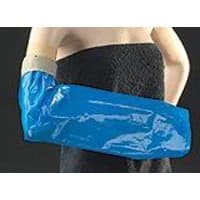 Trademark Medical #4400M, Cast & Bandage Cover Med WaterPf Ea Image Trademark Medical #4400M, Cast & Bandage Cover Med WaterPf Ea Image