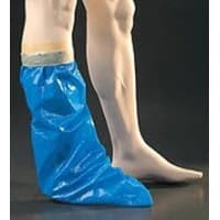 Trademark Medical #4410-M, Protector Cast Showersafe Leg Medium Ea Image Trademark Medical #4410-M, Protector Cast Showersafe Leg Medium Ea Image