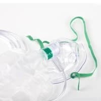 Tri-Anim #301-181, MASK, OXYGEN, HIGH CONCEN, ADULT, ELONGATED, 50 EA/CS Image Tri-Anim #301-181, MASK, OXYGEN, HIGH CONCEN, ADULT, ELONGATED, 50 EA/CS Image