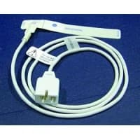Tri-Anim #699-CST020-2124E, SENSOR, INFANT, ADHESIVE, DISP, SP02 DETECT, 24/PK Image Tri-Anim #699-CST020-2124E, SENSOR, INFANT, ADHESIVE, DISP, SP02 DETECT, 24/PK Image