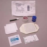 Trinity Laboratories #50246, KIT, IV START, 3M TEGADERM&CHLORAPREP SEPP, 100/CS Image Trinity Laboratories #50246, KIT, IV START, 3M TEGADERM&CHLORAPREP SEPP, 100/CS Image