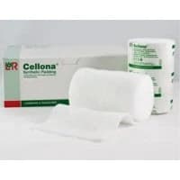 Troy Biologicals #50812-551732, Cellona Padding Felt Adhesive 2mmx8cmx5m 10/Bx Image Troy Biologicals #50812-551732, Cellona Padding Felt Adhesive 2mmx8cmx5m 10/Bx Image