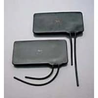 Tycos Instruments #5089-01, Tycos Inflation Bag 2 Tube Adult Ea Image Tycos Instruments #5089-01, Tycos Inflation Bag 2 Tube Adult Ea Image