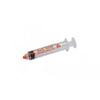Utah Medical #41506, SYRINGE, NUTRI-LOK, 6ML, LOCKING ORAL DOSE, 100/BX Image Utah Medical #41506, SYRINGE, NUTRI-LOK, 6ML, LOCKING ORAL DOSE, 100/BX Image