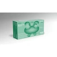 Ventyv #10334101, Glove, Exam, Nitrile, Powder-Free (PF), Polymer Coated, Textured Finger Tip, Chemotherapy Tested, Violet Blue, Small, 200/bx, 10 bx/cs Image Ventyv #10334101, Glove, Exam, Nitrile, Powder-Free (PF), Polymer Coated, Textured Finger Tip, Chemotherapy Tested, Violet Blue, Small, 200/bx, 10 bx/cs Image