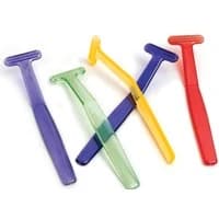 Vista Dental Products #309001, Cleaner Tongue Multi-Tier Assorted Colors 3x24/Bx, 6 BX/CA Image Vista Dental Products #309001, Cleaner Tongue Multi-Tier Assorted Colors 3x24/Bx, 6 BX/CA Image