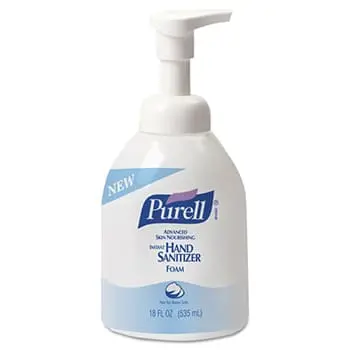 Sanitizer Image