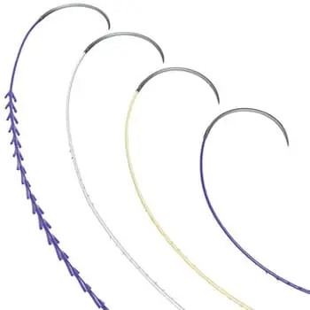 Sutures Image